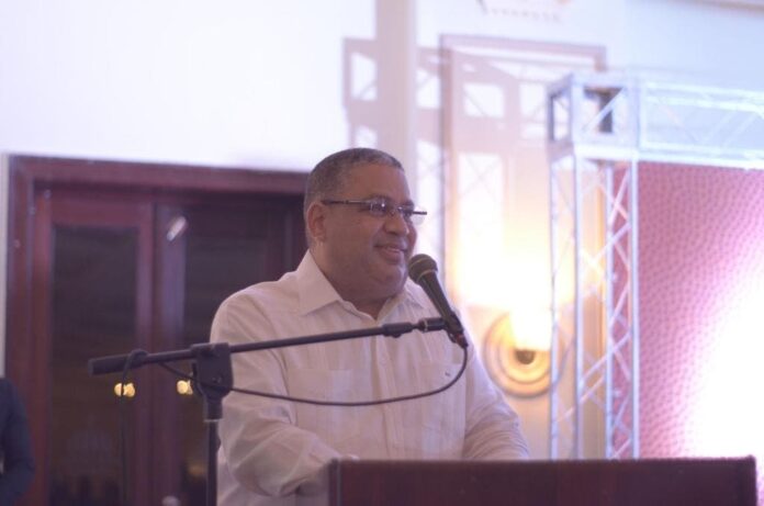 TBS San Cristóbal se viste de Gala