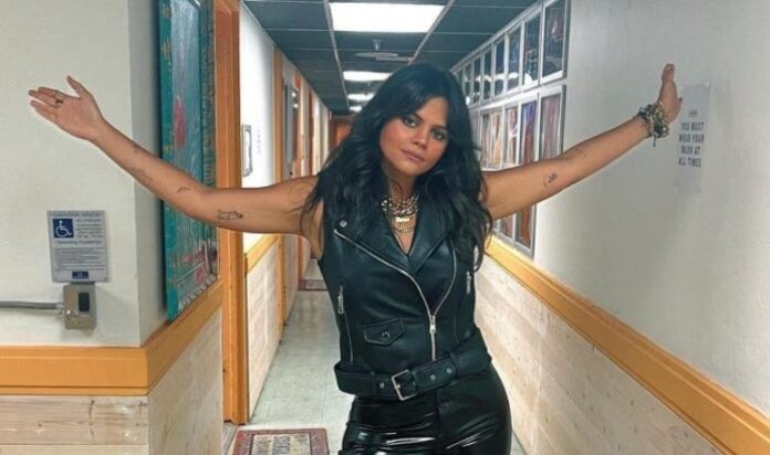 Techy Fatule anuncia concierto