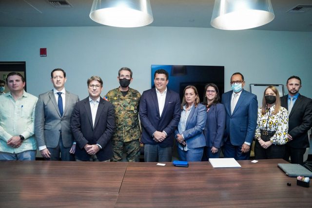 Uber llega a acuerdo con el gobierno Uber llega a acuerdo con el gobierno