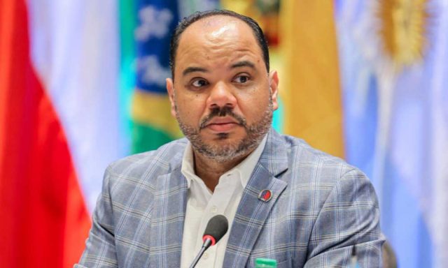 Ulloa presidira la Federacion Iberoamericana de Ombudsman