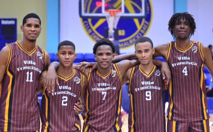 Villa Francisca y Renacer triunfan en Clásico Boyón