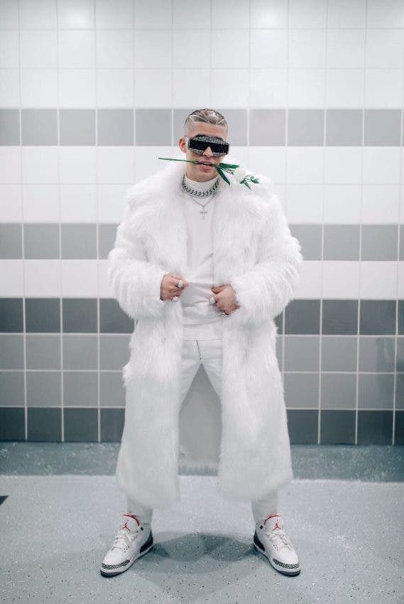 1638403627 172 Bad Bunny artista mas escuchado en Spotify por 2do ano