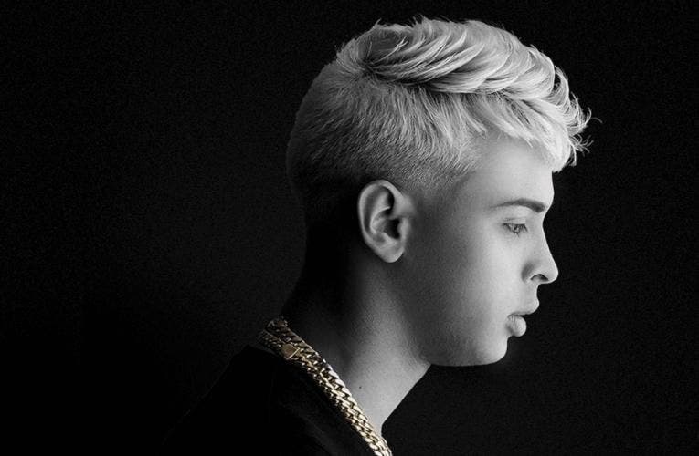 1638566771 663 Noriel lanza su tercer album Cerrando capitulo