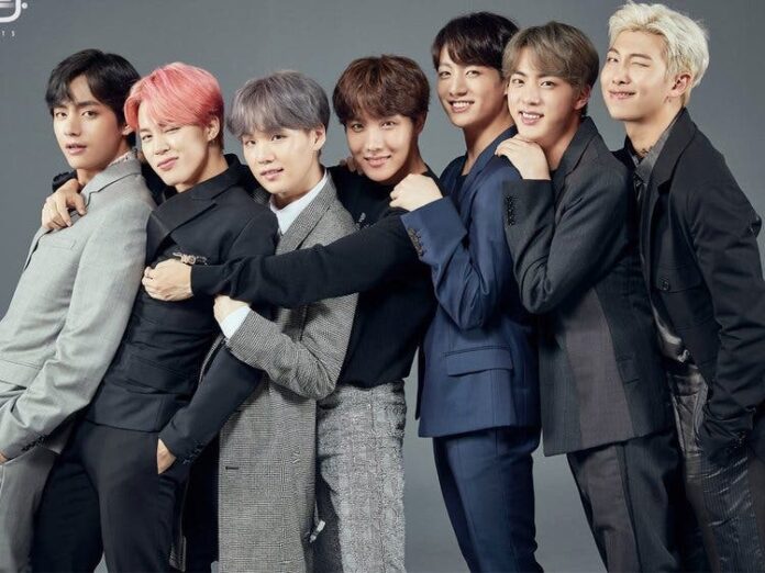 El grupo BTS ofrecerá un concierto presencial en Seúl