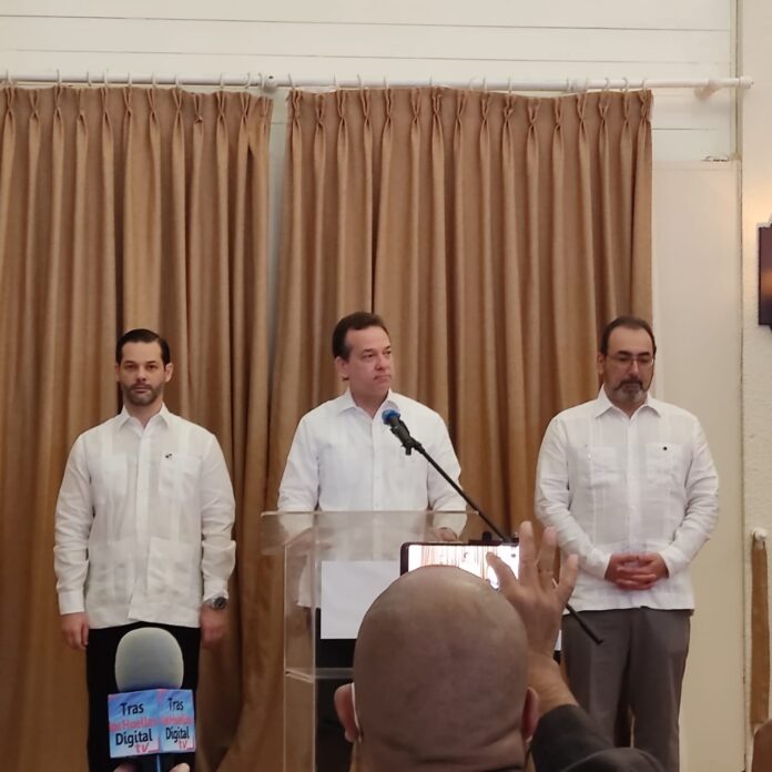 RD, Panamá y Costa Rica firmarán acuerdos para fortalecer el comercio, el turismo y otras áreas