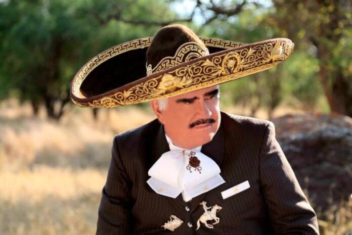 Obra y vida de Vicente Fernández, el rey de la Avatar