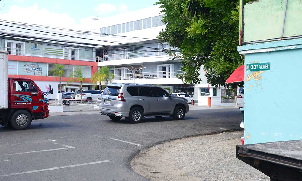 1639812189 975 Calles con nombres mal escritos en el Distrito Nacional