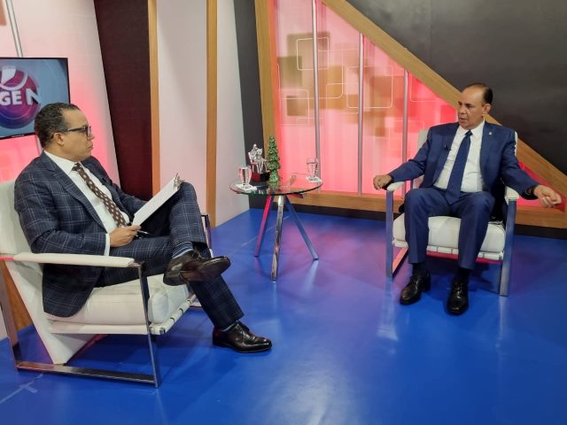 ANEIH pide gobierno prestar atención microeconomía para que crecimiento PIB lo sienta toda la población