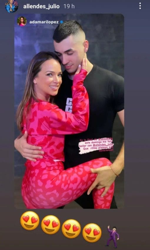 Adamari Lopez muestra su nueva pareja