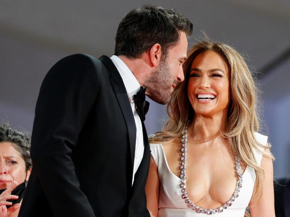 Durante la promoción de su nueva película, “The Tender Bar” en una rueda de prensa, el actor Ben Affleck dijo al periódico estadounidense TWSJ