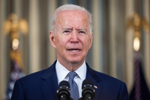 Biden presenta su plan para luchar contra la trata de personas en EE.UU. Biden presenta su plan para luchar contra la trata de personas en EE.UU.