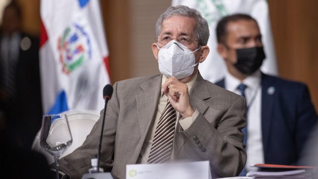 El presidente del CES, Rafael Toribio El presidente del CES, Rafael Toribio