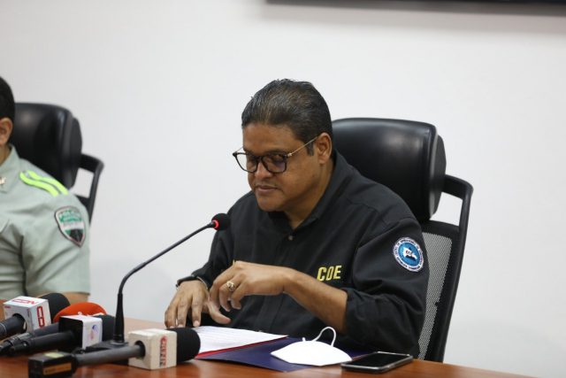 COE reporta un muerto y 23 intoxicados por alcohol