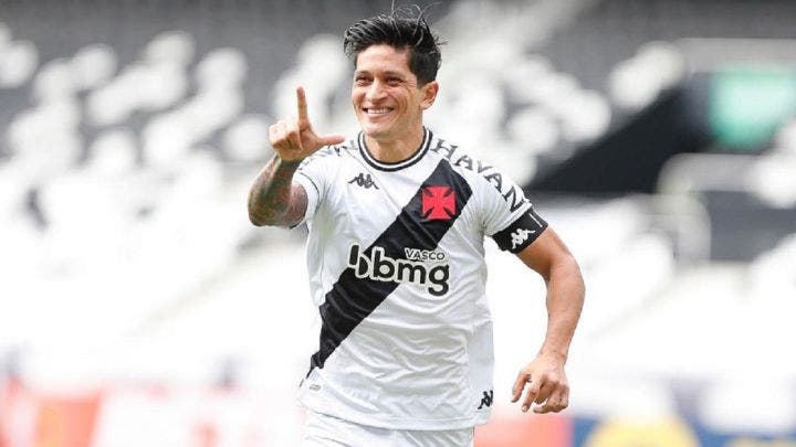 Desiste de extenderle el contrato a German Cano