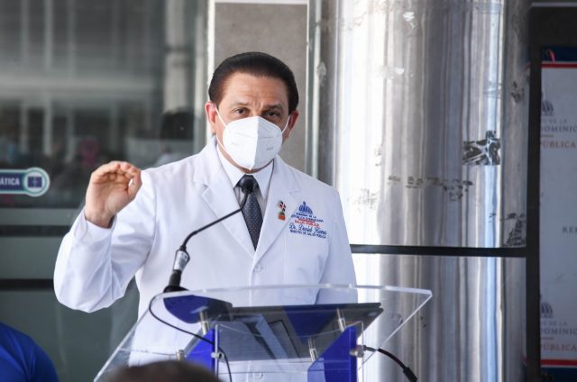 Emiten alerta epidemiológica por aumento de casos positivos a COVID-19 Emiten alerta epidemiológica por aumento de casos positivos a COVID-19