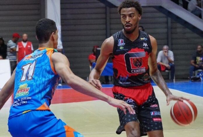 Equipos Centro y Antonio Guzmán logran triunfos