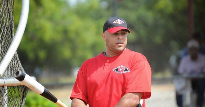 Escogido designa a Ronny Paulino como nuevo dirigente