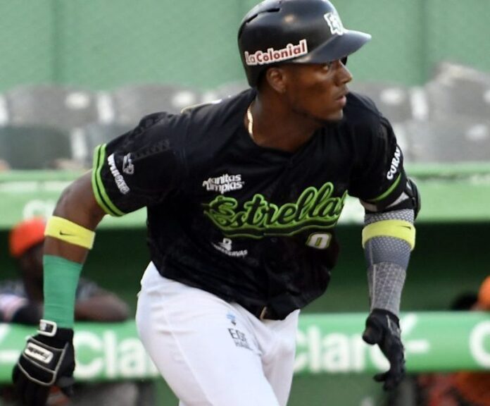 Estrellas se apuntan primera victoria en el RR