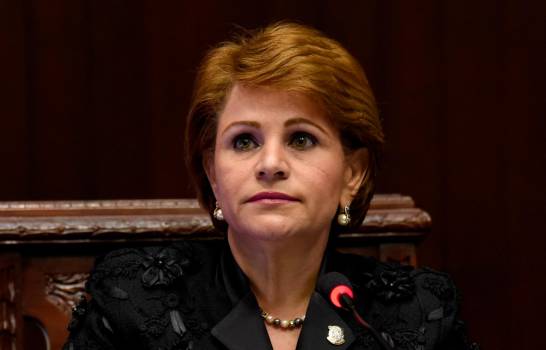 Fundación de Lucía Medina recibió RD$80 Millones del Fonper, según CC Fundación de Lucía Medina recibió RD$80 Millones del Fonper, según CC