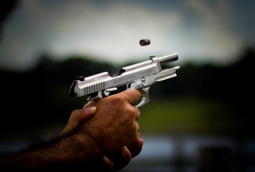 Haitiano muere por herida accidental con arma de fuego Haitiano muere por herida accidental con arma de fuego