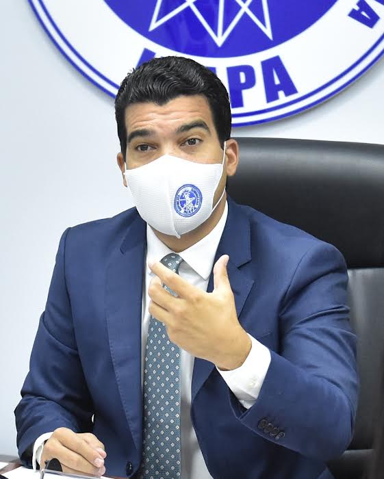 Inapa realiza 92 obras de rehabilitacion y construccion de sistemas