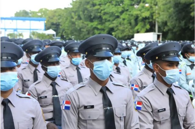 Mañana inicia “Operativo Navideño Compromiso con la Vida 2021” Mañana inicia “Operativo Navideño Compromiso con la Vida 2021”