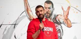 Marc Gasol regresa al baloncesto espanol