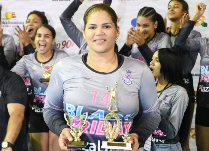 Prisilla: “Cristo Rey cumplió con lo que estaba en el horizonte”