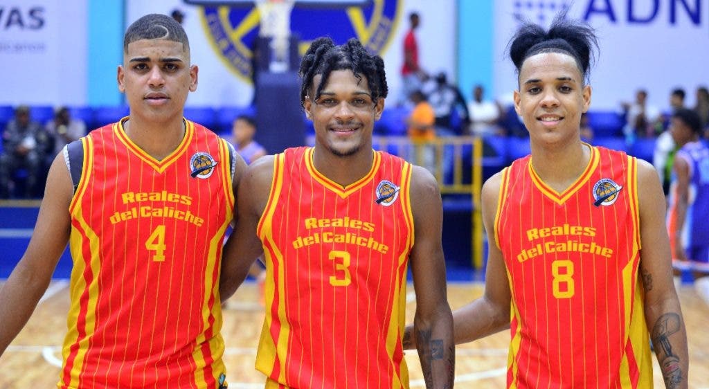 Reales del Caliche y Progreso a los Octavos de Final