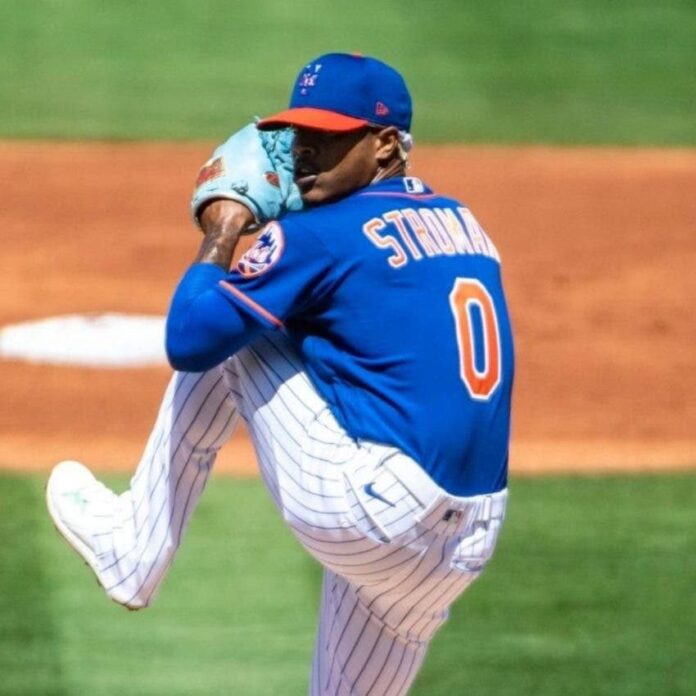 Stroman anuncia va a Chicago