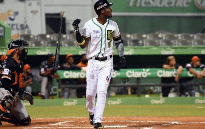 Últimas dos semanas definirán clasificación en béisbol local