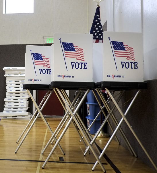 Ya podrán votar en la ciudad de NY los que no son ciudadanos Ya podrán votar en la ciudad de NY los que no son ciudadanos