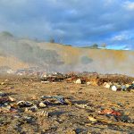 1641288637 503 Vertedero Tamboril se convierte en pesadilla