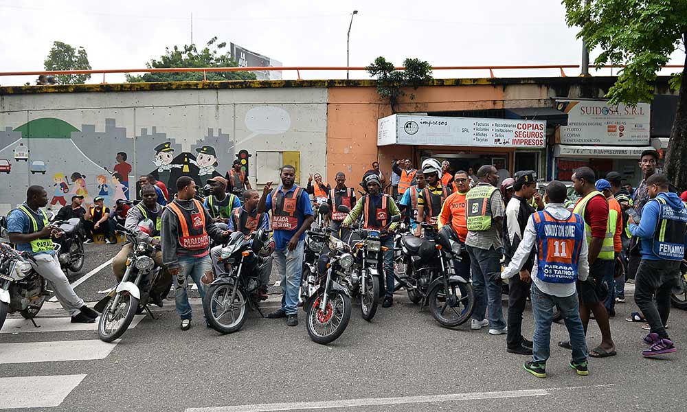 1641355295 3 Parque vehicular de motores crece como la espuma