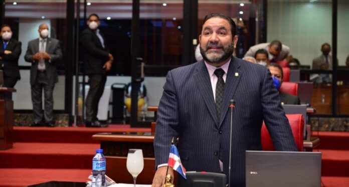 PRSC: quienes piensen en volver a cerrar la economía “están El Caribe