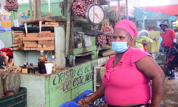 Se dispara venta de productos naturales contra “gripe mala” Avatar