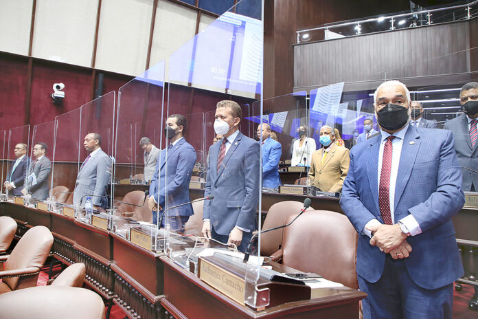 El Código Penal se queda para la próxima legislatura Avatar