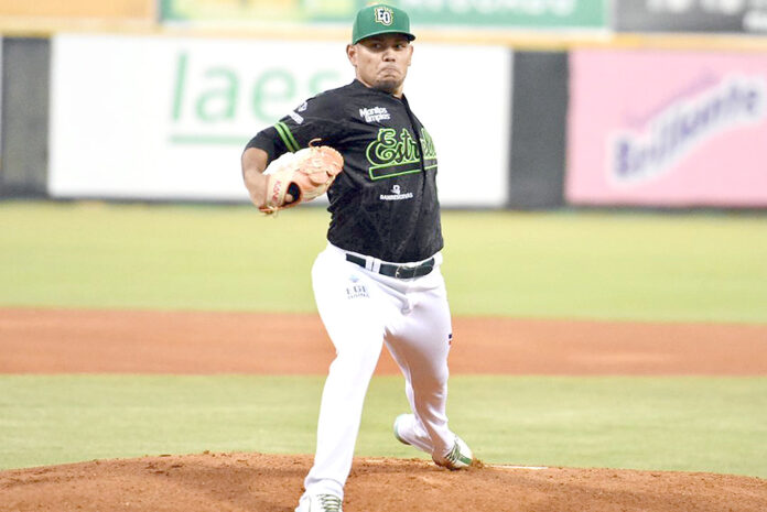 Gigantes y Estrellas se alejan en la semifinal Avatar