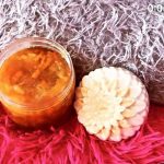 1642219899 116 Sacha Duran la mercadologa que emprende con exfoliantes naturales