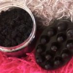 1642219899 847 Sacha Duran la mercadologa que emprende con exfoliantes naturales