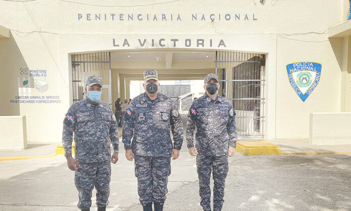 Investigan circunstancias trifulca en La Victoria