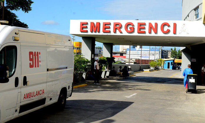 Avanza aumento de la ocupación hospitalaria por casos de covid-19 Avatar