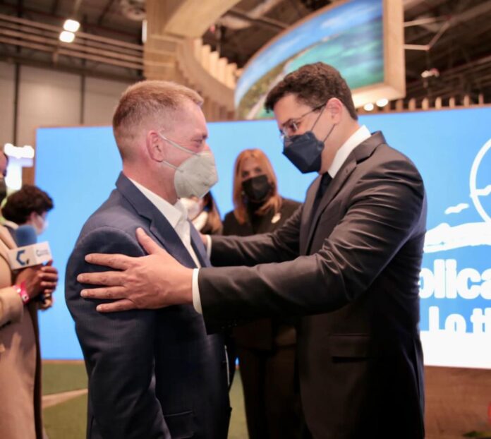 Grupo Lifestyle logra importantes acuerdos en FITUR Avatar