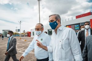 1642989071 237 OPRET informa monto de ampliacion de linea 1 del Metro