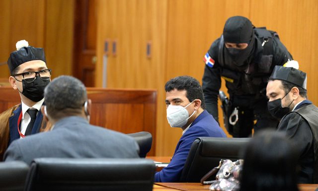 Juez conoce solicitud de prórroga de la Pepca en caso Juez conoce solicitud de prórroga de la Pepca en caso Coral