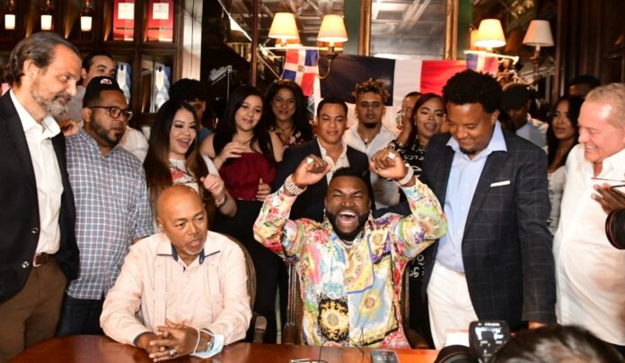 David Ortiz, electo al Salón de la Fama del Béisbol