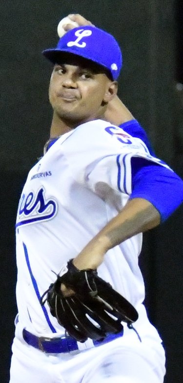 Gigantes Cuentan Con Gran Quinteto De Abridores 4 21 Deportes 28 3okkk..p02