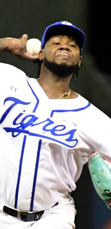 Gigantes Cuentan Con Gran Quinteto De Abridores 3 21 Deportes 28 3okkk..p03