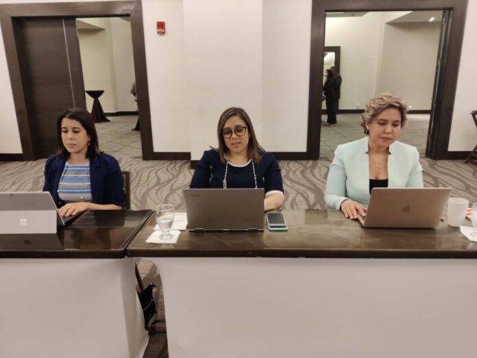 Reunión regional sobre competencia y aviación termina hoy en Panamá