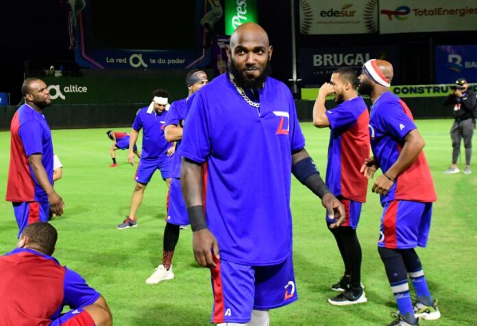 Jugadores optimistas para Serie del Caribe